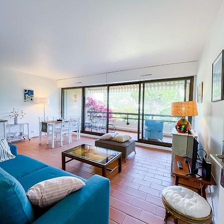 Le Nais - Proche Centre - Parking - Wifi Apartment Cassis Ngoại thất bức ảnh