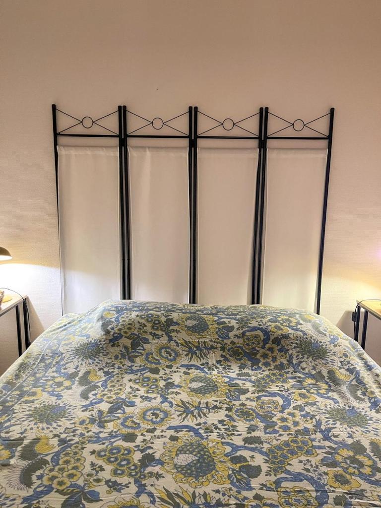 Le Nais - Proche Centre - Parking - Wifi Apartment Cassis Ngoại thất bức ảnh