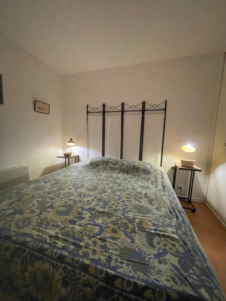 Le Nais - Proche Centre - Parking - Wifi Apartment Cassis Ngoại thất bức ảnh