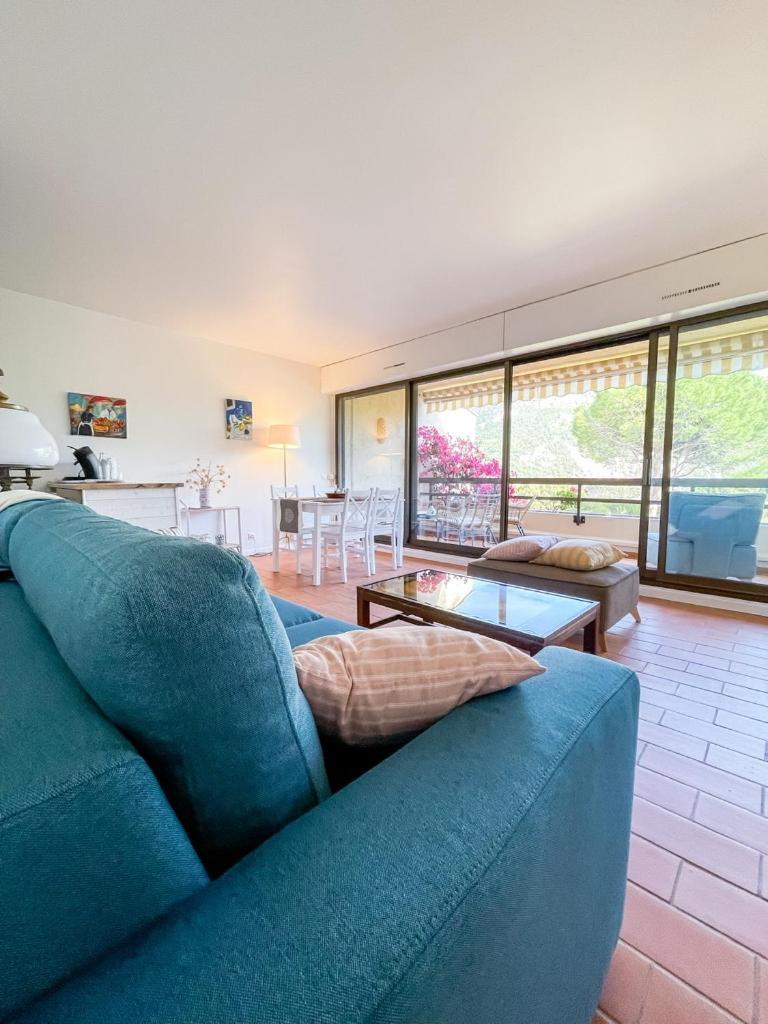 Le Nais - Proche Centre - Parking - Wifi Apartment Cassis Ngoại thất bức ảnh